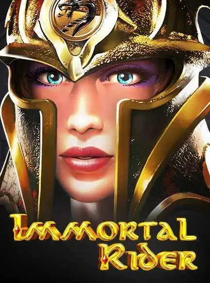Immortal Rider Slot online at Bass Win