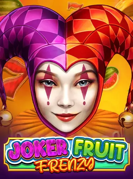 Joker Fruit Frenzy Slot online at Bass Win