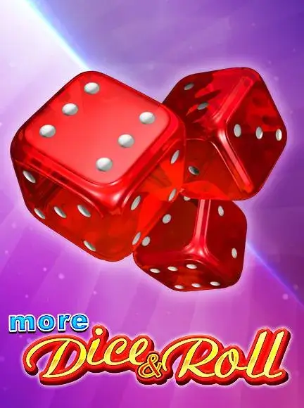 More Dice And Roll Slot online at Bass Win