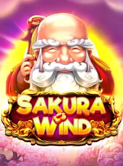 Sakura Wind Slot online at Bass Win